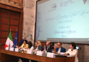 Grandissimo successo al Ministero delle Imprese e del Made in Italy per la Nona Edizione di “Window Display nel Mondo” l’evento che celebra il Visual Merchandising