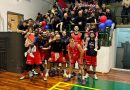 HS Carovigno Basket domina il derby: 13 vittorie su 13 e regular season perfetta