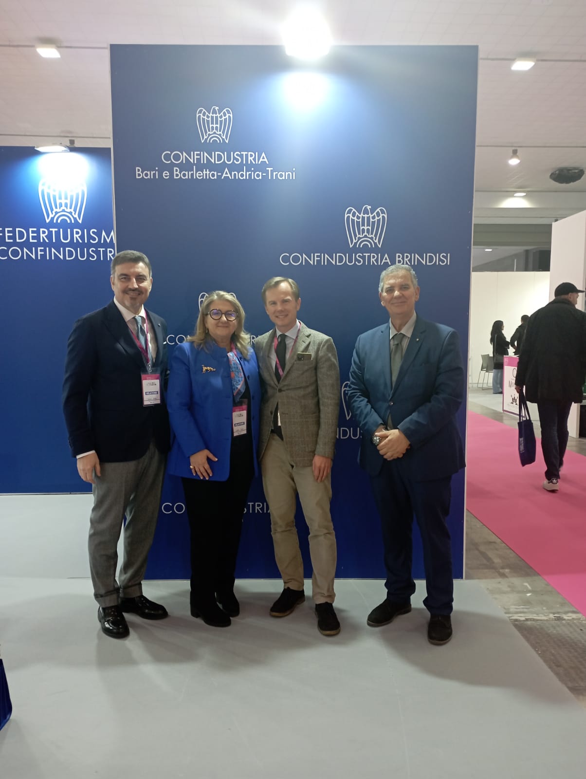 Repubblica Ceca BTM 1