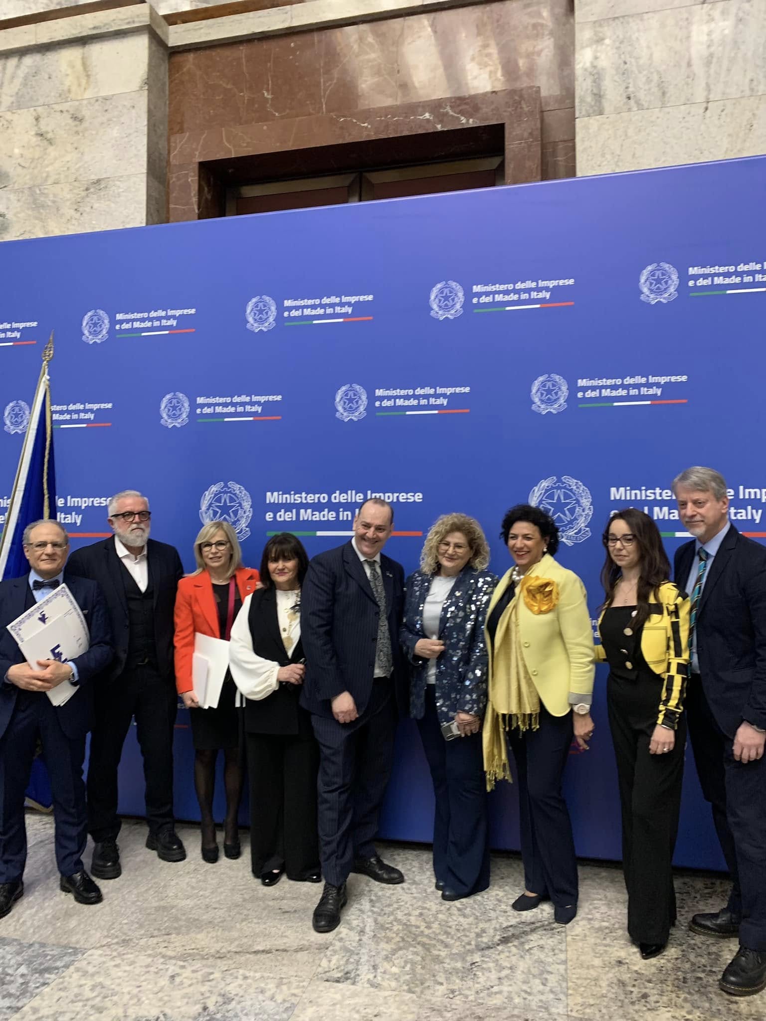 Il Made in Italy si mette in vetrina: creatività e tricolore protagonisti del concorso nazionale