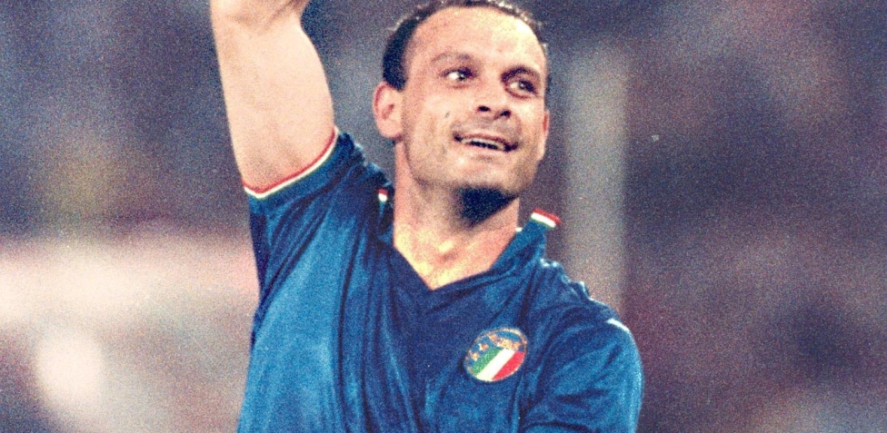Monopoli: “Triangolare del cuore” in memoria di Totò Schillaci