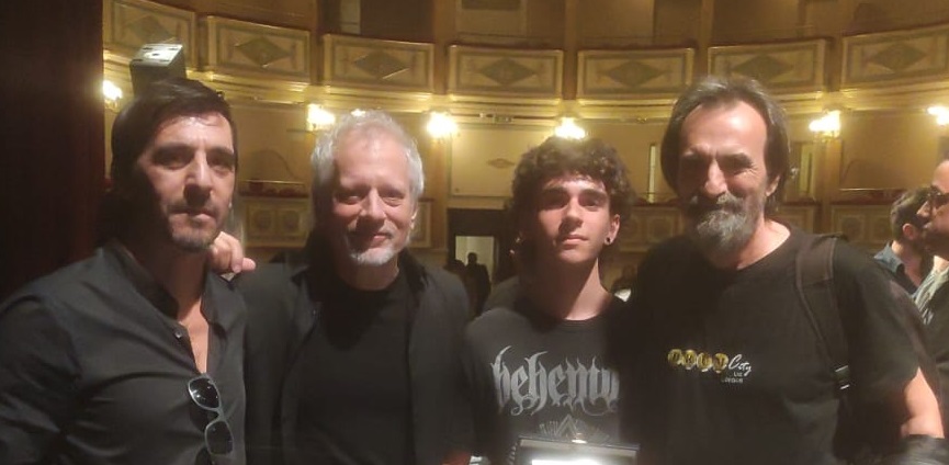 Monopoli, “rullano i tamburi del Luigi Russo”