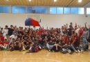 Basket DR2/M – Vittoria sofferta ma fondamentale: Il Carovigno la spunta di soli due punti contro il Castellaneta ed è promozione