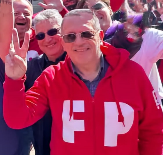 Elezioni RSU 2025, nel comparto sanità ASL Bari, rinnovata la fiducia a Vito Comes