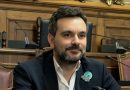 Ostuni, consiglio comunale sul demanio costiero: escluso Domenico Pecere, Ambasciatore del Patto Europeo per il Clima