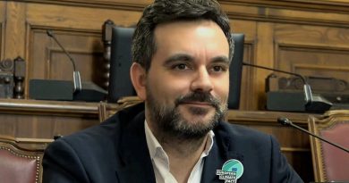 Ostuni, consiglio comunale sul demanio costiero: escluso Domenico Pecere, Ambasciatore del Patto Europeo per il Clima Ostuni, consiglio comunale sul demanio costiero: escluso Domenico Pecere, Ambasciatore del Patto Europeo per il Clima