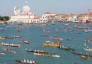 La Pro Monopoli tra gli oltre 7500 partecipanti della Vogalonga a Venezia