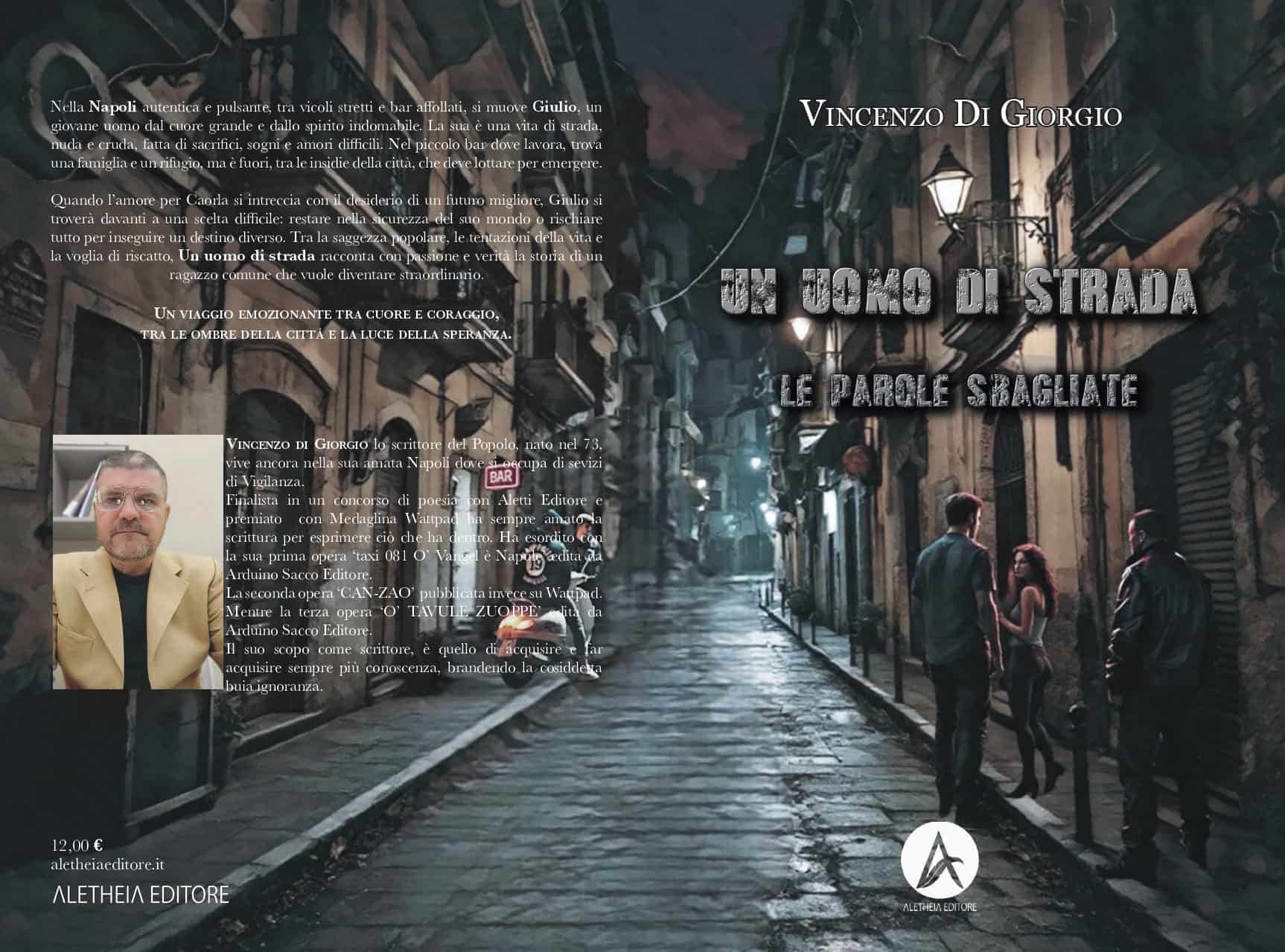 Copertina Un uomo di strada-min