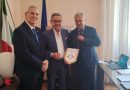 APAMRI incontra il sindaco di Brindisi Giuseppe Marchionna: «Valorizzare il merito e costruire coesione civile nei territori»