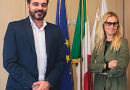 Puglia e Patto Europeo per il Clima: incontro in Regione tra l’assessora Serena Triggiani e l’ambasciatore Domenico Pecere