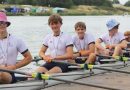 Diego Petrosillo ai British Rowing Championships: una vittoria che parla anche italiano