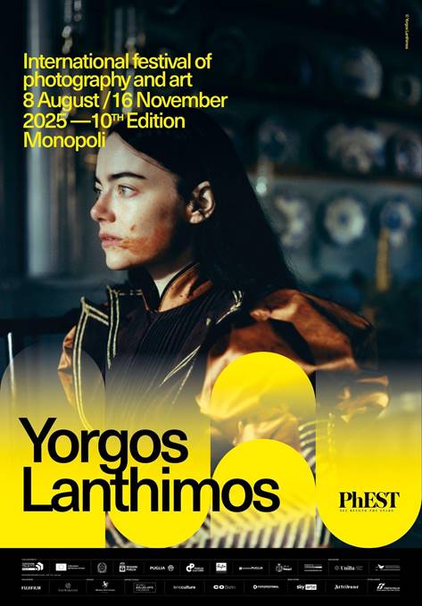 Via alla X edizione del PhEST l’8 agosto in Piazza Palmieri