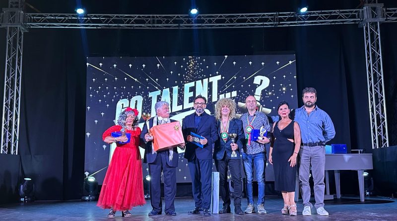 Castellana, per la rinnovata Corrida Show oltre tremila spettatori in Villa Comunale