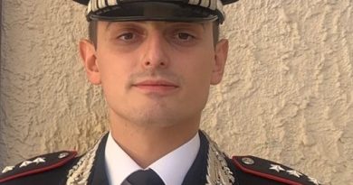 Avvicendamenti ai vertici delle compagnie e del Nucleo Radiomobile dei Carabinieri