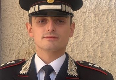 Avvicendamenti ai vertici delle compagnie e del Nucleo Radiomobile dei Carabinieri