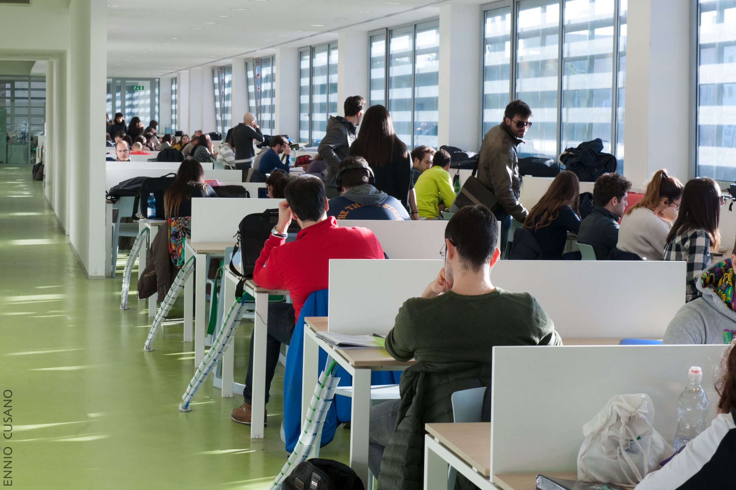 Politecnico di Bari apre ai medici in erba: 100 nuovi posti per Ingegneria dei Sistemi Medicali