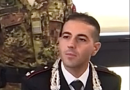 Monopoli, Il maggiore Proietti lascia il comando della compagnia Carabinieri