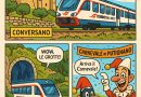 Bari–Putignano, riapre la linea ferroviaria: una buona notizia, ma il sud-est barese merita di più