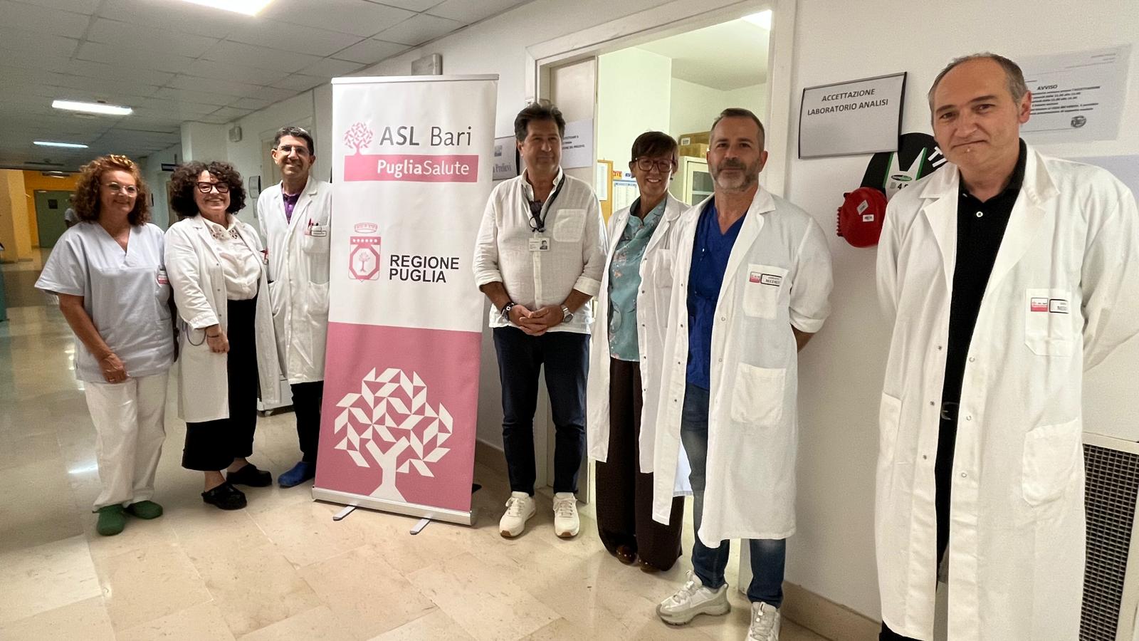 Conversano, al via l’Ambulatorio di prossimità PNES: nuovo servizio per chi è in difficoltà