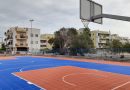 Punto Sport di Via Gobetti: uno spazio che torna a vivere per tutta la comunità