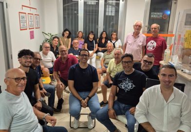 Polignano, Domenico Pellegrini: “Noi al Centro resta all’opposizione”