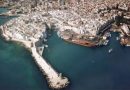 Monopoli, conferenza stampa sul progetto del nuovo campo boe per navi cisterna