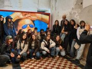 *IISS ROSA LUXEMBURG al PhEST – Festival Internazionale di Fotografia e Arte di Monopoli*