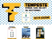 A Fasano la 6ª edizione del Festival “Tempeste: Immagini, Suoni, Racconti dal Mediterraneo”