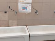 Monopoli, sopraluogo dell’assessore Iaia alla Volta