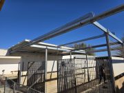 Monopoli, al via i lavori di manutenzione straordinaria al canile comunale