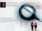 “Quando il cielo è rotto” di Marcello Pradhan Setzu: la ricerca dell’infinito tra mente e universo