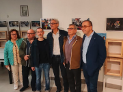 Inaugurato a San Vito dei Normanni e a Ostuni la IX edizione del Festival della Cooperazione Internazionale