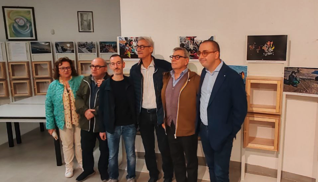 Foto Festival della Cooperazione Internazionale 1