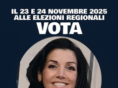 Ivana Palieri candidata alle elezioni regionali con la lista Puglia Pacifista e Popolare. «La disabilità al centro. Voglio dare voce a chi non ce l’ha»