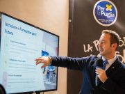 Galiano (Per la Puglia): “Ascolto, fatti e territorio. Ecco la mia idea di politica”