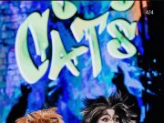 Danza sportiva, Angelo Annese e Lisa Cudin ancora sul podio mondiale