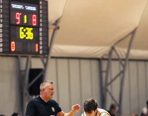 La Studio3A non sbaglia: colpo a Bari e Seagulls in scia alla vetta