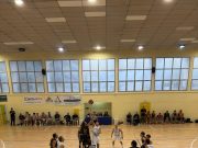 Studio3A Seagulls Monopoli, debutto casalingo contro Taranto: occhi puntati sulla vetta