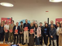 Monopoli, Dal 10 al 12 novembre torna “Prospero Young”: la cultura incontra i giovani alla Biblioteca Rendella