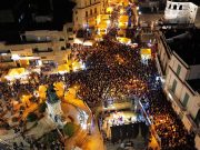 Rutigliano brinda al gusto: torna la tre giorni di Puglia Wine Festival