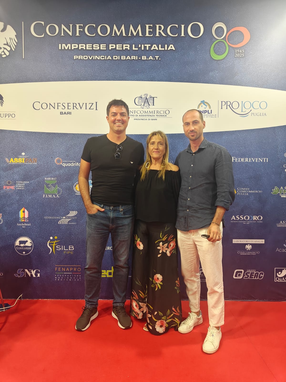 Collaborazione tra AETB Confcommercio Bari BAT e WeShort: i cortometraggi entrano nel cuore dell’extralberghiero pugliese