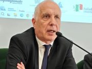 Politecnico di Bari, il primo giorno da Rettore di Umberto Fratino
