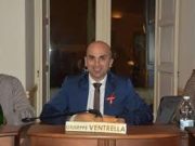 Fasano, Giuseppe Ventrella nominato Vice Presidente della Provincia: il Pd esprime soddisfazione