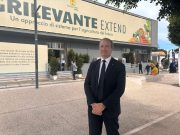 Bari, ad AgriLevante incontro tra l’On. Gianmauro Dell’Olio e il Cav. Uff. Riccardo Di Matteo: sinergie per il futuro del Made in Italy