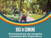Castellana Bici Experience, la città si prepara a pedalare: venerdì la presentazione ufficiale del progetto