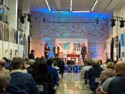 PhilosophArs 2025, successo e partecipazione per il festival di filosofia e arti umane a Castellana Grotte