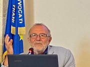 Monopoli, Abbruzzese presenta “L’età sommersa”