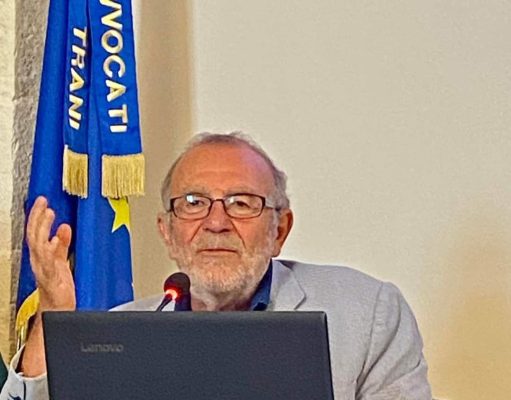 Monopoli, Abbruzzese presenta “L’età sommersa”