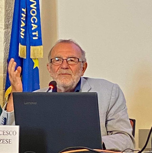 saverio abruzzese