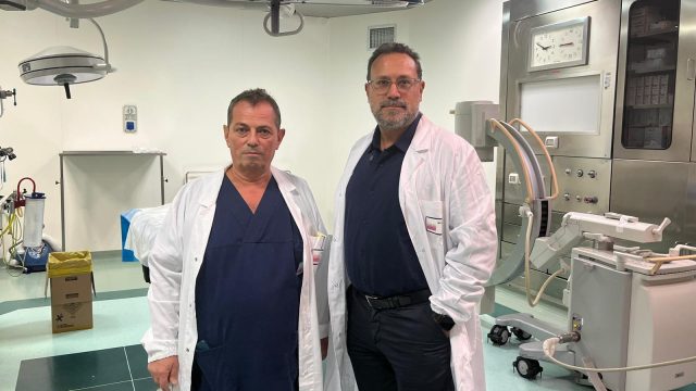 settembre e romanelli